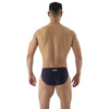 Traje de Baño Skin 2.0 Hombre Negro M Seac 149-5B-M