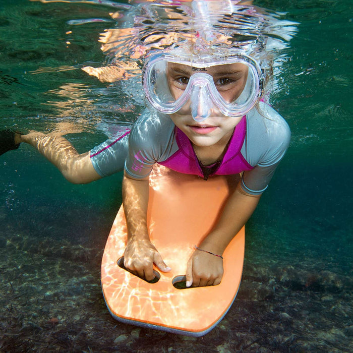 Tablero de patada Naranja Seac 152-36O