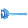Máscara de natación Benny Niños Azul Claro-Azul Seac 152-90-BAZ