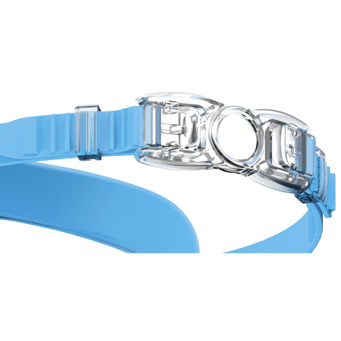 Máscara de natación Benny Niños Azul Claro-Azul Seac 152-90-BAZ