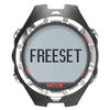 Ordenador de Apnea Freediving Negro-Rojo Seac 160-30NR