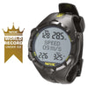 Ordenador de Apnea Freediving Hr Negro-Amarillo Seac 160-31NY