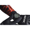 Ordenador Freediving Driver Up Negro Seac 160-3N