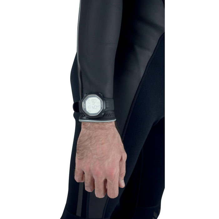 Ordenador Freediving Driver Up Negro Seac 160-3N