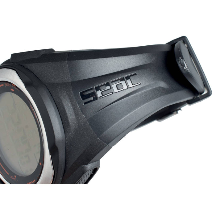 Ordenador Freediving Partner Negro Seac 160-4N