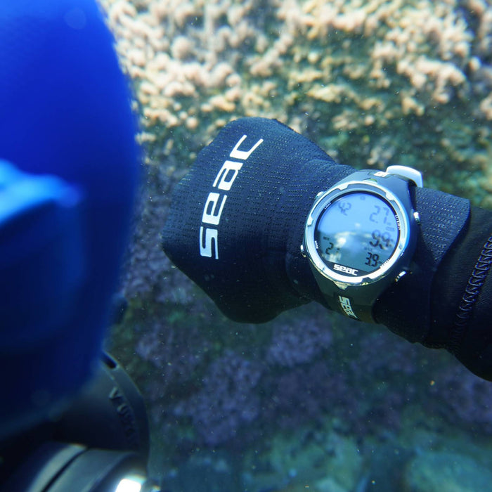 Ordenador Action Negro-Blanco Seac 160-5NW