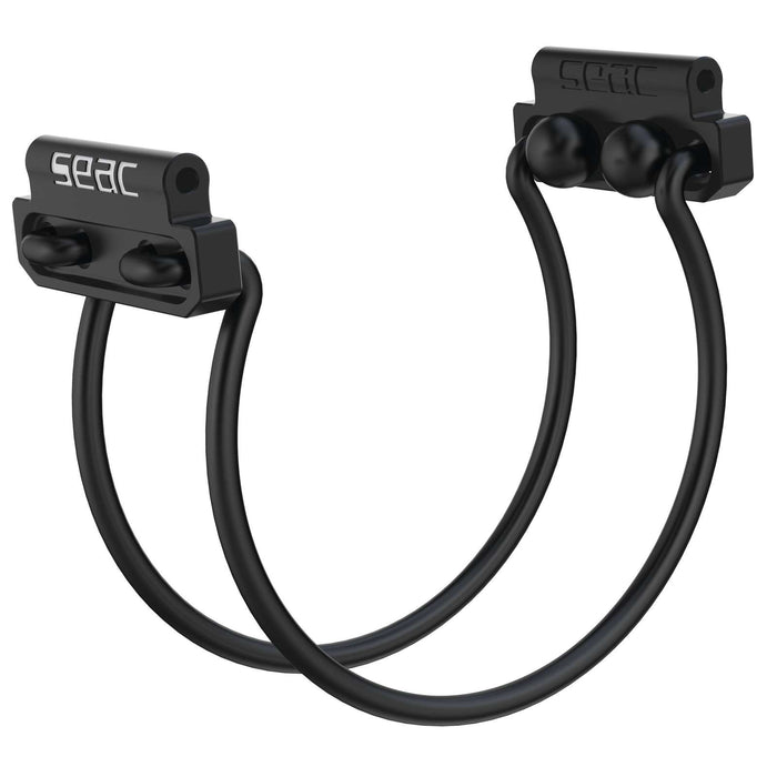 Tableta Negro-Plata Seac 160-60NS