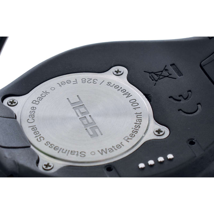 Ordenador Action Hr Negro-Azul Seac 160-6NB