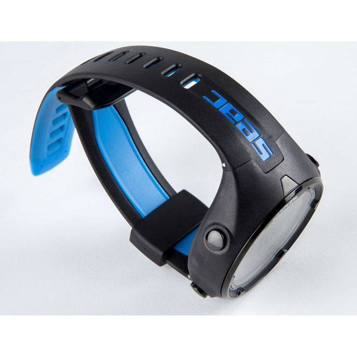 Ordenador Action Hr Negro-Azul Seac 160-6NB