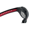 Ordenador Action Hr Negro-Rojo Seac 160-6NR