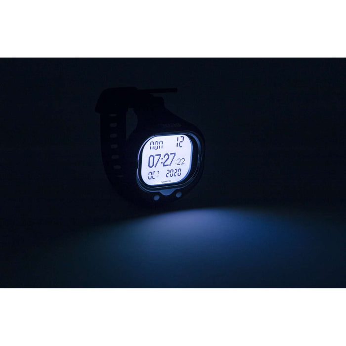 Pantalla de Ordenador Negro-Azul Seac 160-8NB