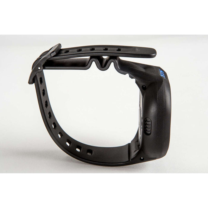 Pantalla de Ordenador Negro-Azul Seac 160-8NB