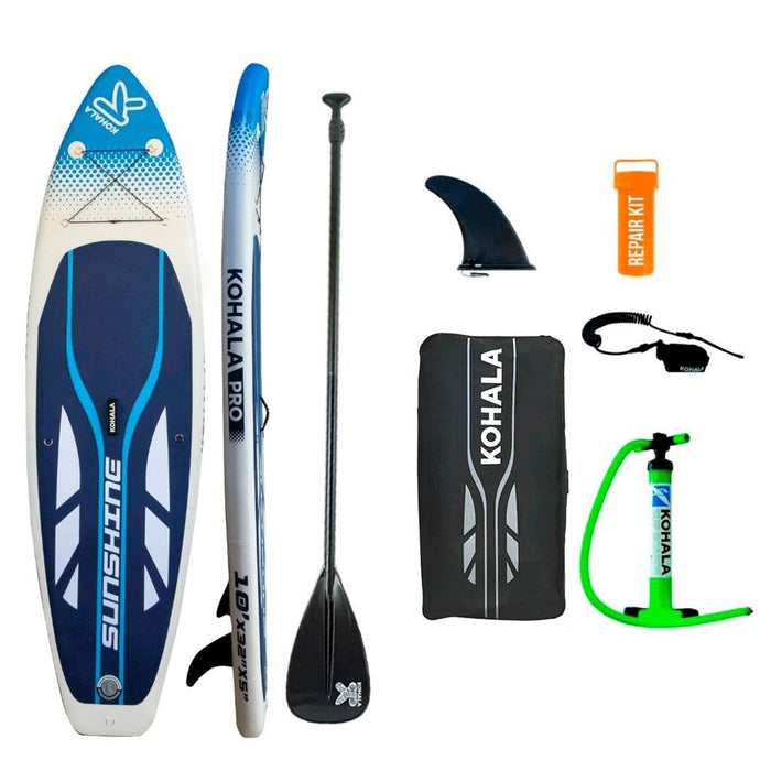 Tabla de Paddle Surf Sunshine 10' 240l Kohala 1636