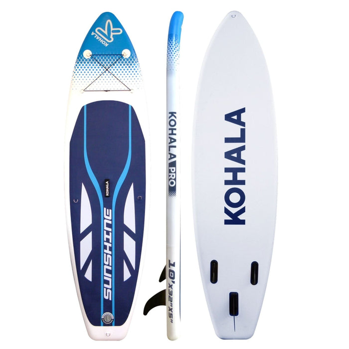Tabla de Paddle Surf Sunshine 10' 240l Kohala 1636