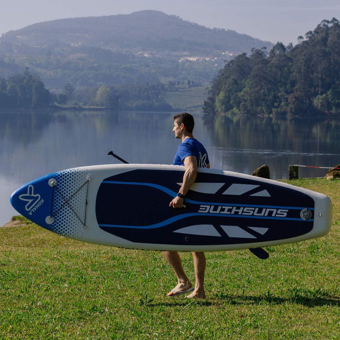 Tabla de Paddle Surf Sunshine 10' 240l Kohala 1636