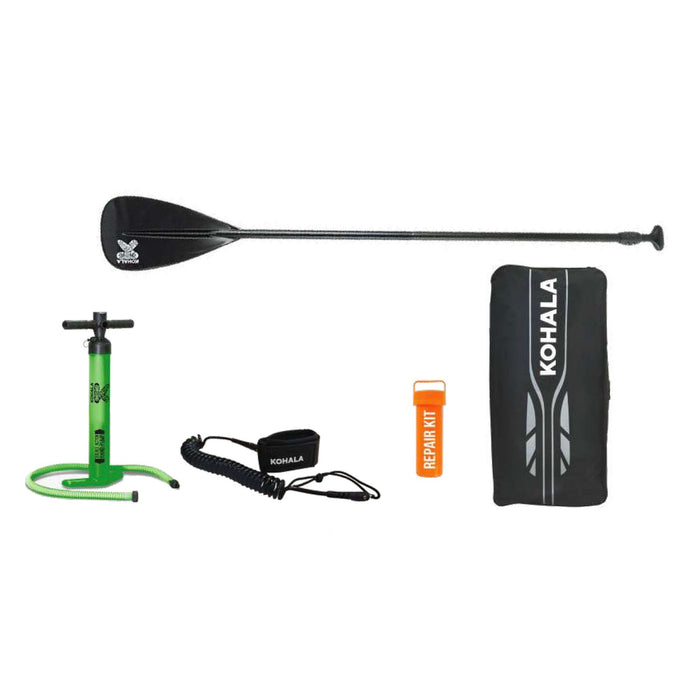 Tabla de Paddle Surf Arrow 1 10'2" 310l Kohala 1637