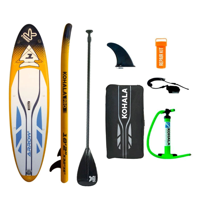 Tabla de Paddle Surf Arrow 1 10'2" 310l Kohala 1637