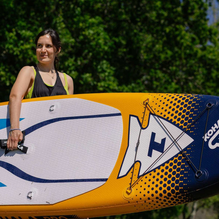 Tabla de Paddle Surf Arrow 1 10'2" 310l Kohala 1637