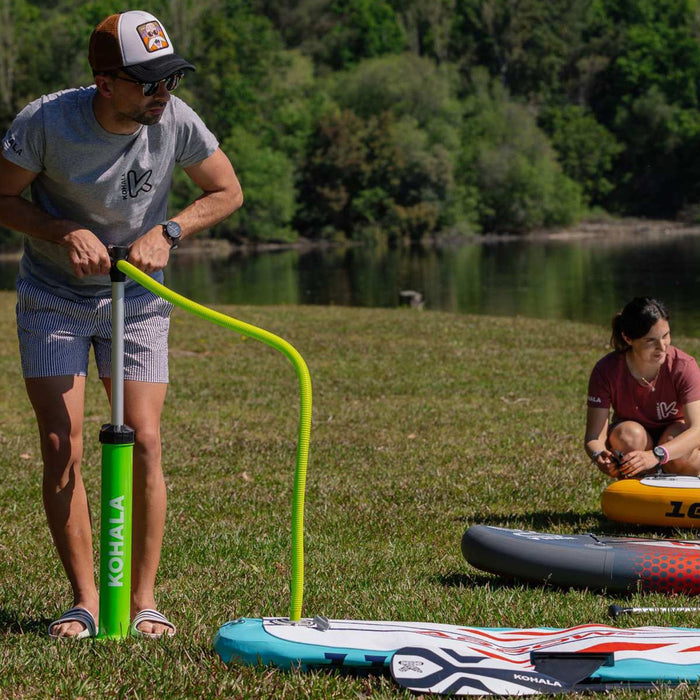 Tabla de Paddle Surf Arrow 2 11" 280l Kohala 1638