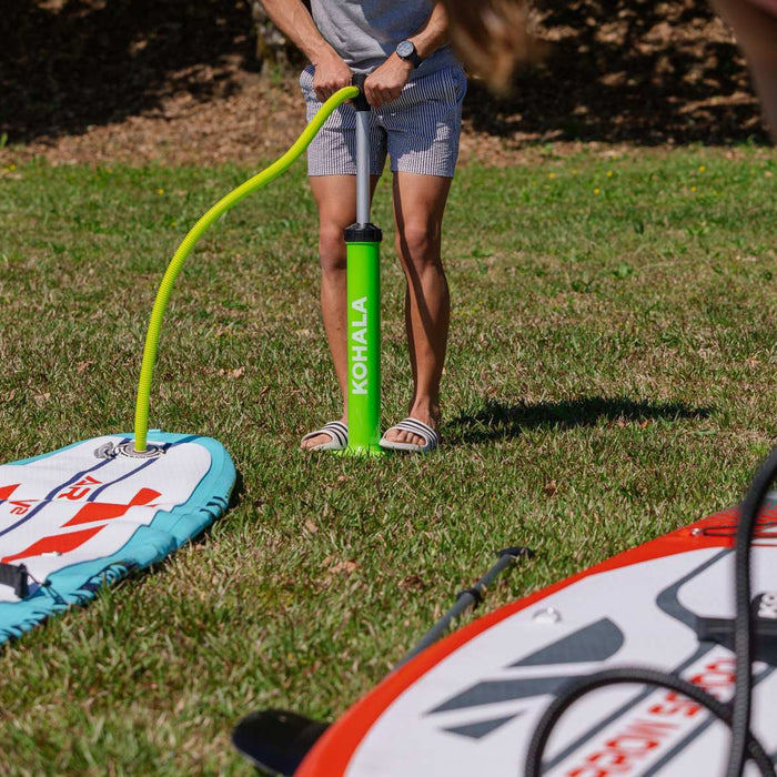 Tabla de Paddle Surf Arrow 2 11" 280l Kohala 1638