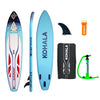 Tabla de Paddle Surf Arrow 2 11" 280l Kohala 1638
