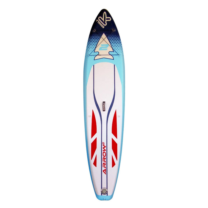 Tabla de Paddle Surf Arrow 2 11" 280l Kohala 1638
