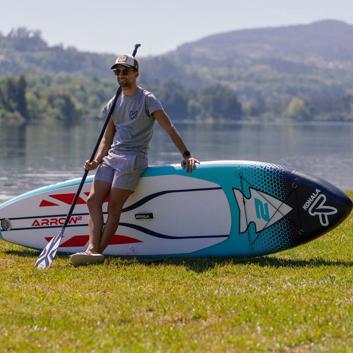 Tabla de Paddle Surf Arrow 2 11" 280l Kohala 1638