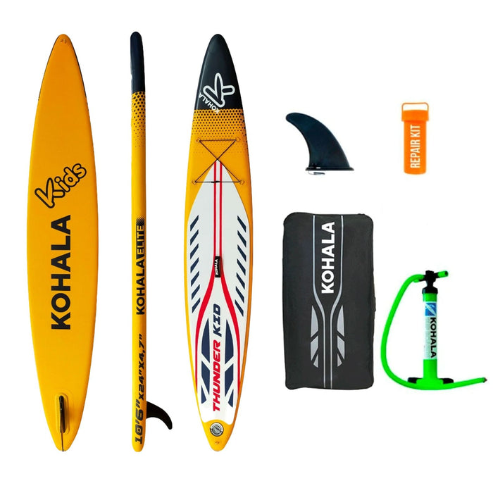 Tabla de Paddle Surf Thunder Race Niños 10'6" Kohala 1640