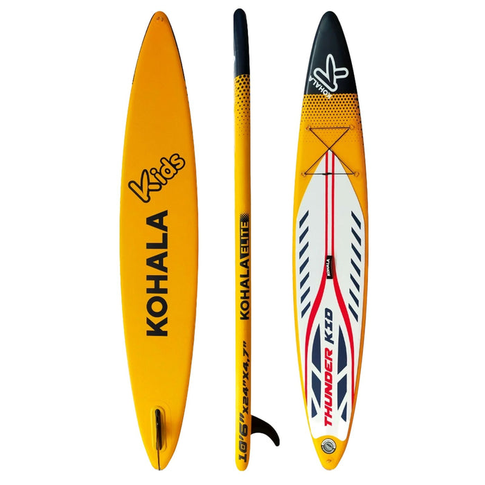 Tabla de Paddle Surf Thunder Race Niños 10'6" Kohala 1640