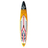 Tabla de Paddle Surf Thunder Race Niños 10'6" Kohala 1640