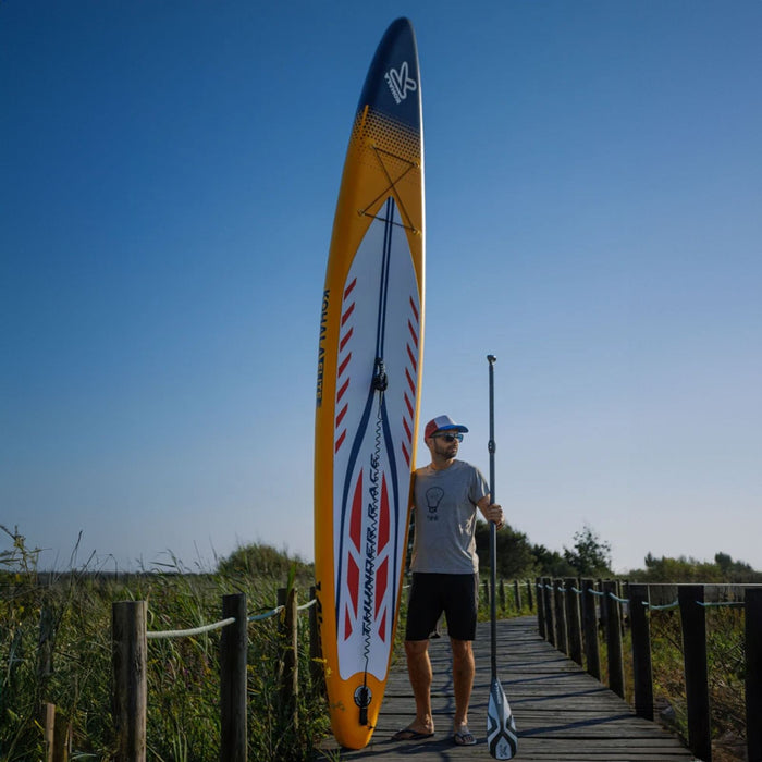 Tabla de Paddle Surf Thunder Race 14' 330l Kohala 1641