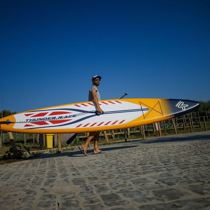 Tabla de Paddle Surf Thunder Race 14' 330l Kohala 1641