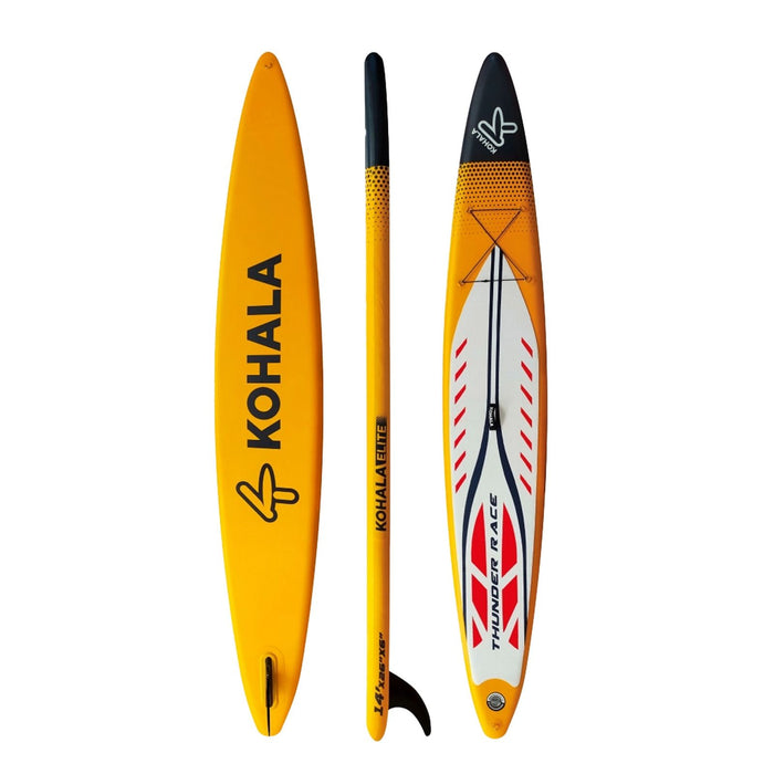 Tabla de Paddle Surf Thunder Race 14' 330l Kohala 1641