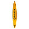 Tabla de Paddle Surf Thunder Race 14' 330l Kohala 1641