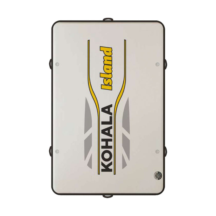 Tabla Inflable Isla 8'2" 257l Kohala 1645