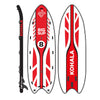 Tabla de Paddle Surf Big Sup 16' Doble Capa 1300l Kohala 1646