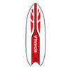 Tabla de Paddle Surf Big Sup 16' Doble Capa 1300l Kohala 1646