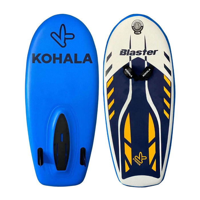 Tabla Hydrofoil Blaster 5'8" 140kg Kohala 1652