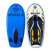 Tabla Hydrofoil Blaster 5'8" 140kg Kohala 1652