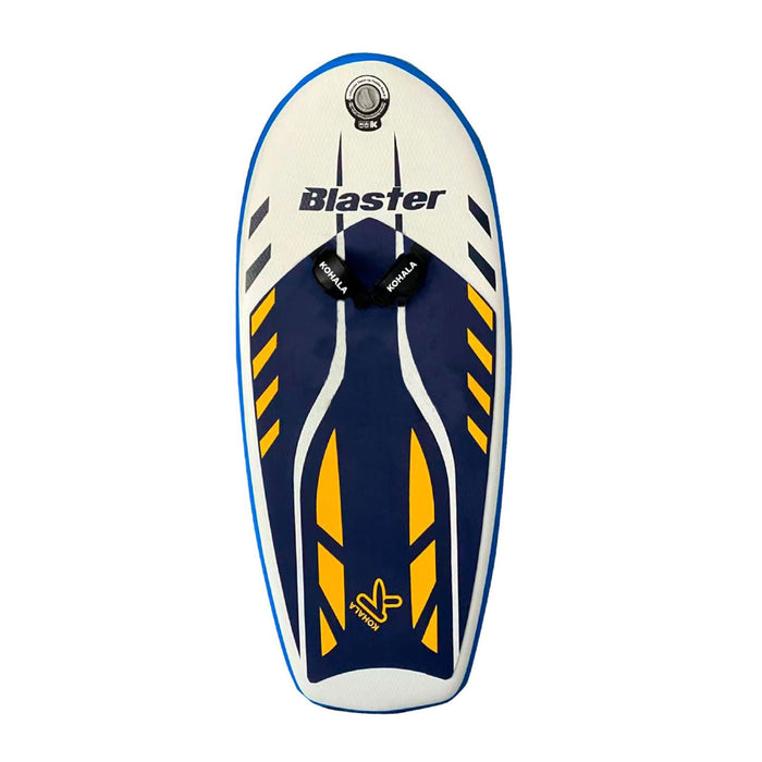 Tabla Hydrofoil Blaster 5'8" 140kg Kohala 1652