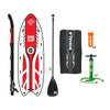 Tabla de Paddle Surf Big Sup 16' Una Capa 1300l Kohala 1655