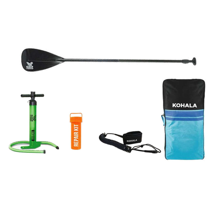 Tabla de Paddle Surf Freestyle 9'4" 275l Kohala 1700