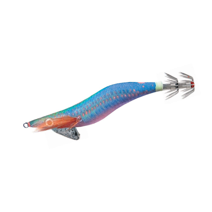 Jig de Calamar UV Ataque Color 03 3cm Expert Predator 1725303