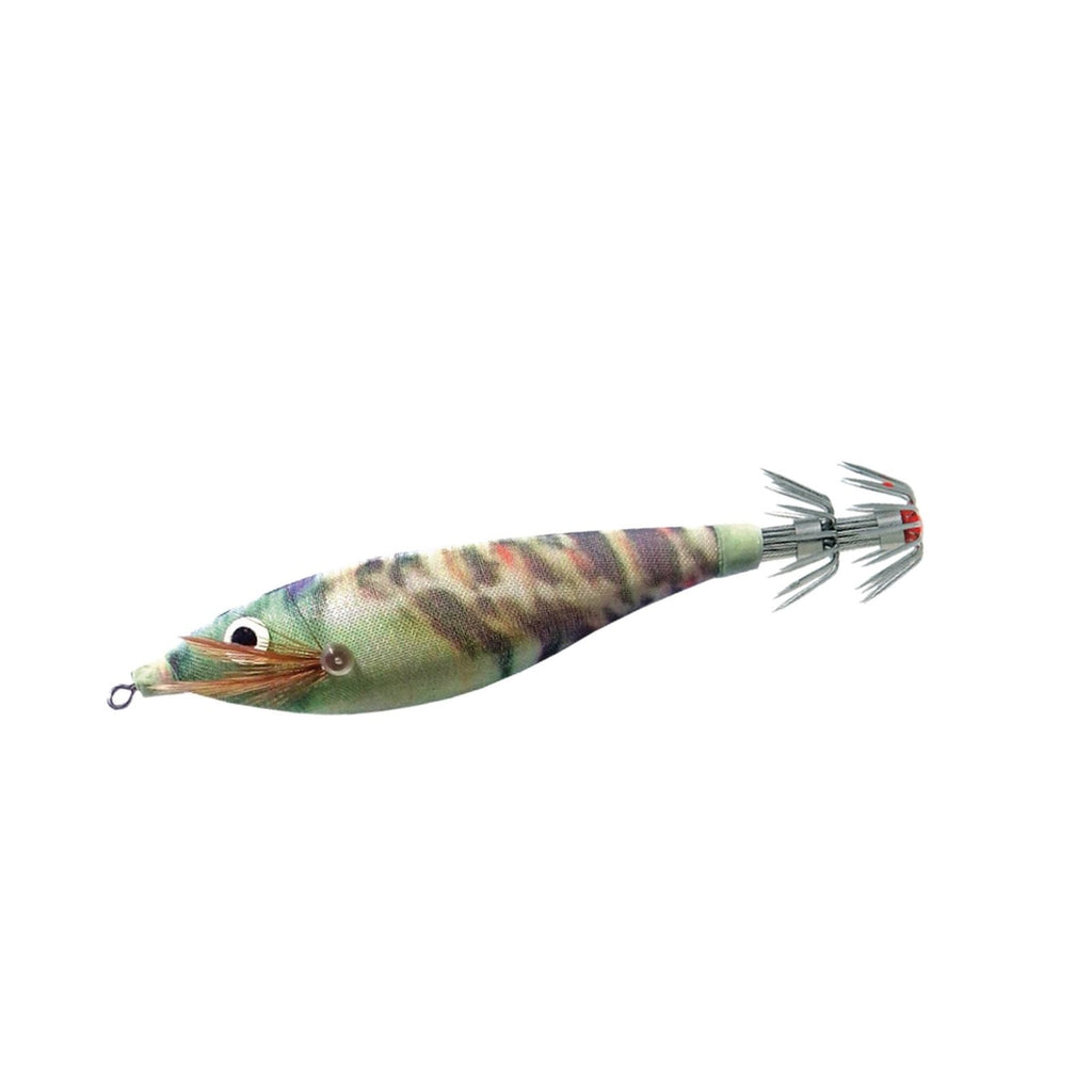 Jig Uv Calamar Color 02 70mm Depredador Experto 1725602