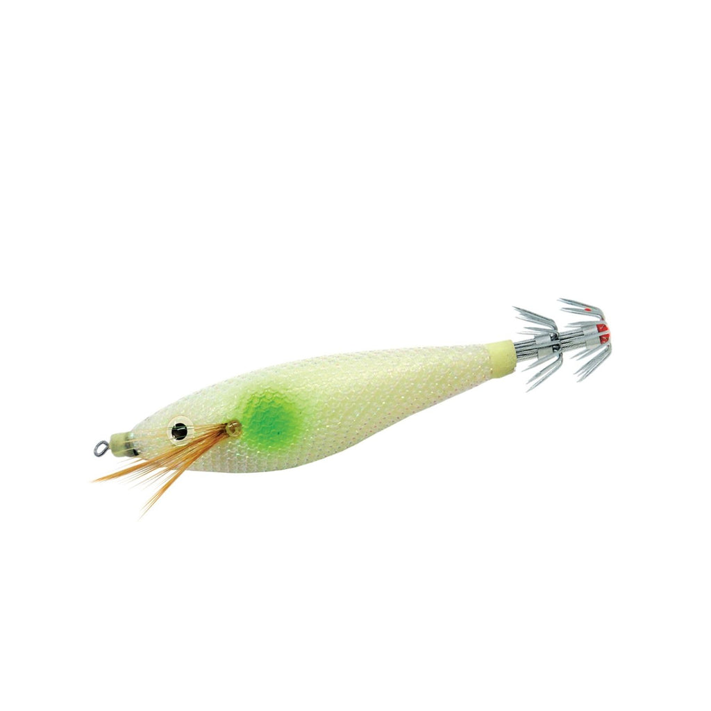 Jig Uv Calamar Color 04 70mm Depredador Experto 1725604