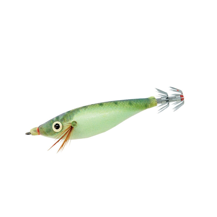 Jig Uv Calamar Color 06 70mm Depredador Experto 1725606