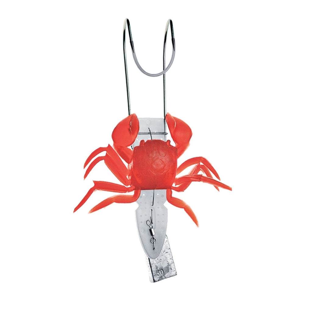 Herramienta de Pesca para Pulpo con Cangrejo Depredador Experto 17270