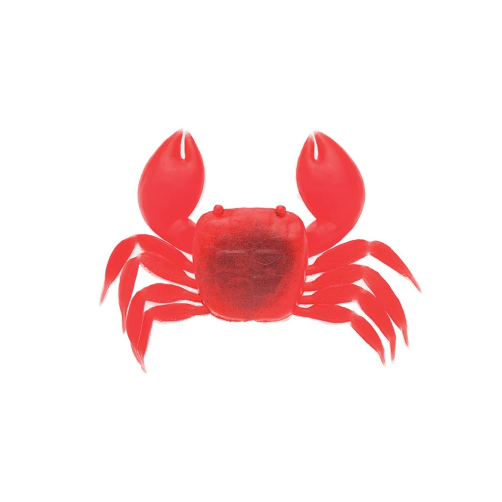 Cangrejo de goma Rojo S Expert Predator 17310SRD