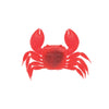 Cangrejo de goma Rojo S Expert Predator 17310SRD