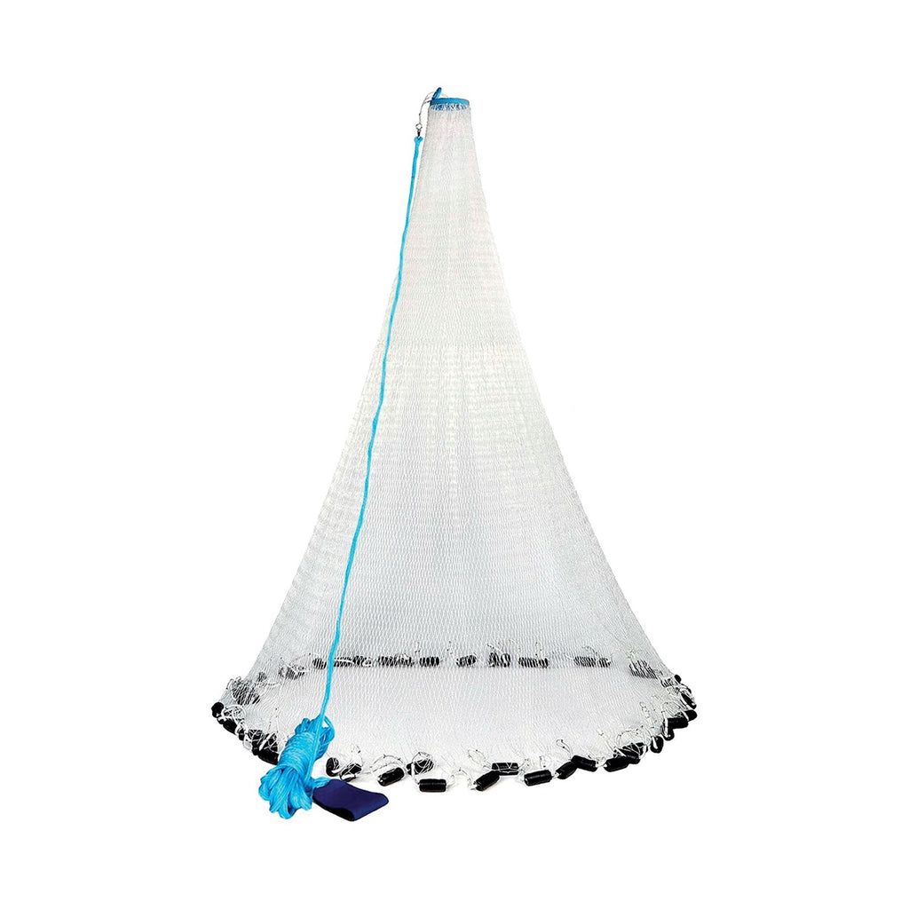 Red de nylon monofilamento para pesca Expert Predator 17663